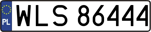 WLS86444