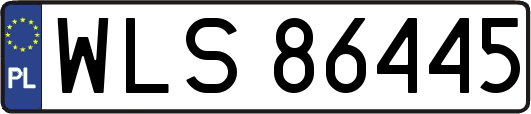 WLS86445