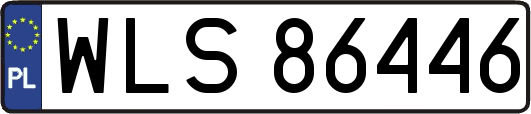 WLS86446