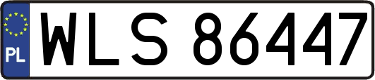 WLS86447