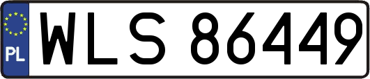 WLS86449