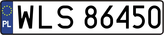 WLS86450