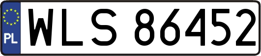 WLS86452