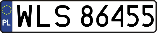 WLS86455