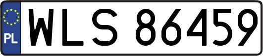 WLS86459