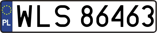 WLS86463