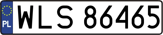 WLS86465