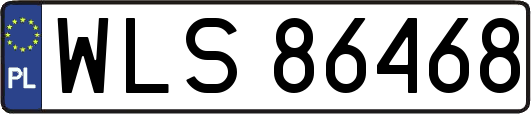WLS86468