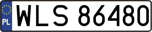 WLS86480