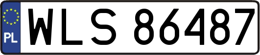 WLS86487