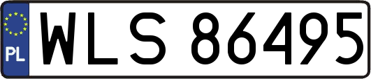 WLS86495