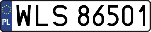 WLS86501