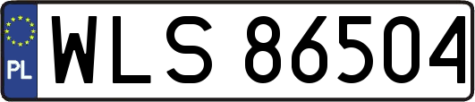 WLS86504