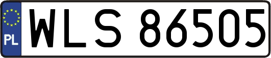 WLS86505
