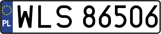 WLS86506