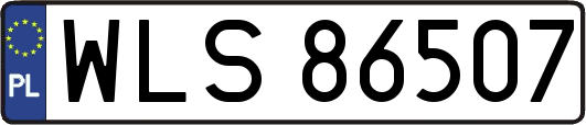 WLS86507