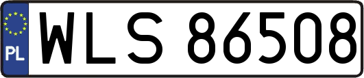 WLS86508