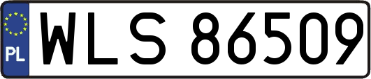WLS86509