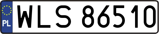 WLS86510