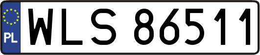 WLS86511