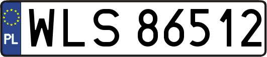 WLS86512