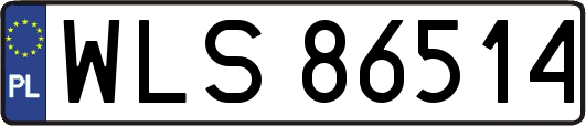 WLS86514