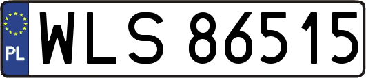 WLS86515
