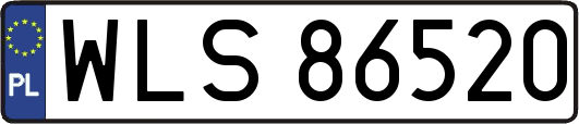 WLS86520