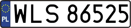 WLS86525
