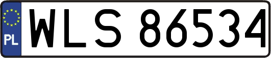 WLS86534