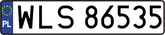 WLS86535