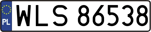 WLS86538