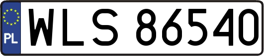 WLS86540