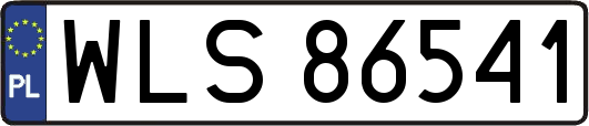WLS86541