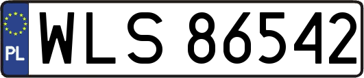 WLS86542