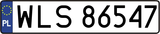 WLS86547