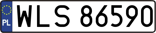 WLS86590