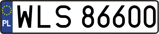 WLS86600