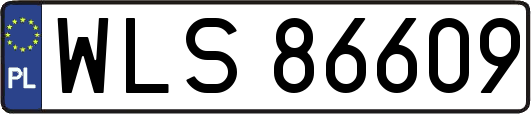 WLS86609