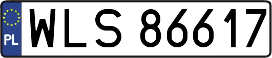 WLS86617