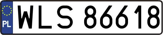 WLS86618