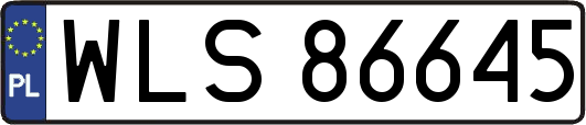 WLS86645