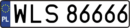 WLS86666