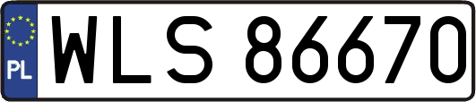 WLS86670