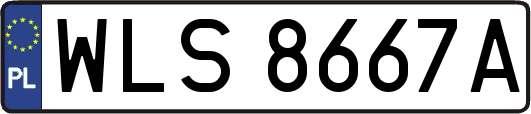 WLS8667A