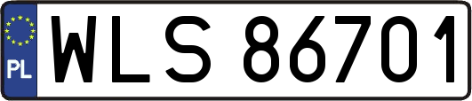 WLS86701