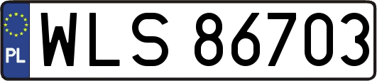 WLS86703