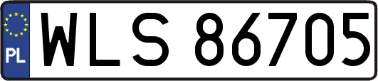 WLS86705