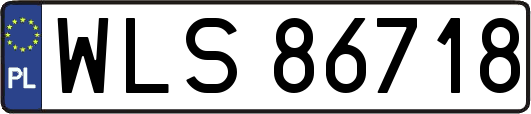 WLS86718
