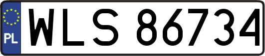 WLS86734